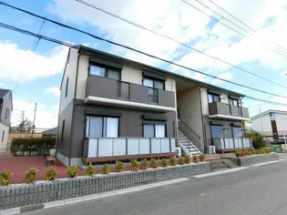 フィールドタウン Cの画像