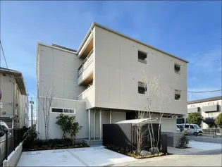 アルコーブ51の画像