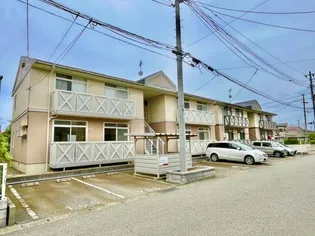 カーサ比角の画像