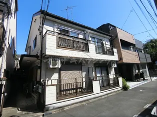 セトルミュー松ヶ丘の画像