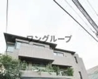 スワンハイツの画像