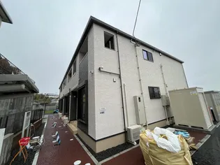 グレースヒルズIIの画像