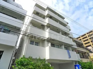 クレア錦糸町の画像