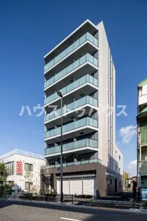 ADACHI LINER TONERI RESIDENCEの画像