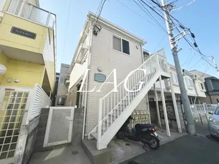 メゾン フォレストの画像