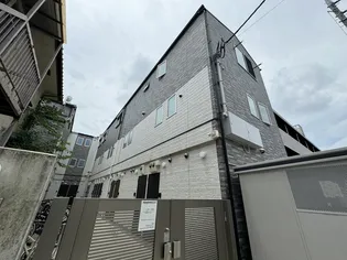 コートハウス桜川の画像