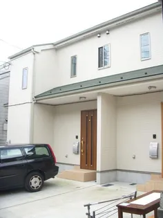 メゾン唐沢の画像