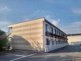 レオパレスアベニールの画像