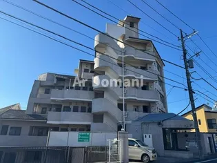 ベルシェ壱番館の画像