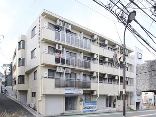 パレ ドール中野第2の画像