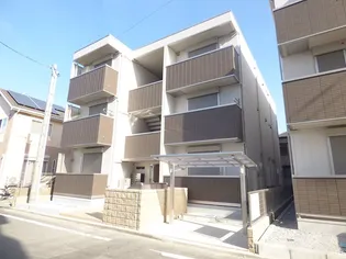 グランエスポワールの画像