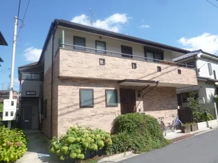 桜ハウスの画像