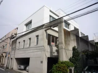 杏コートWEST【2階】の外観