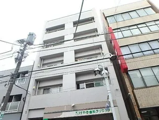 上板橋IMAハイツIIの画像