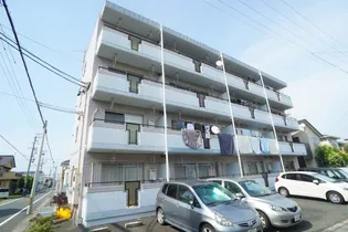 サンシャルム佐藤町の画像