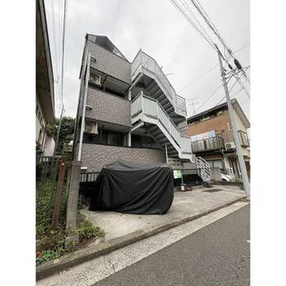 サンパルク山手の画像