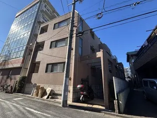 デュオ スカーラ高円寺の画像