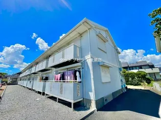 サニーガーデンの画像