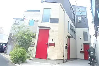 シェモア駒込の画像