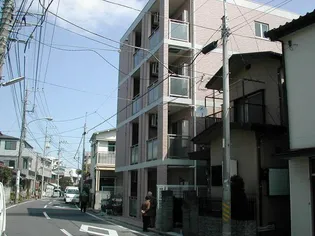 REPETTO上大岡の画像