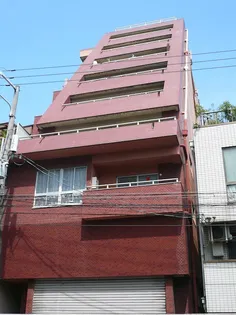 グランドール江戸堀の画像