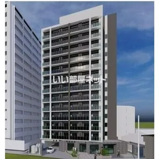 エルプレイス天神南【2階】の外観