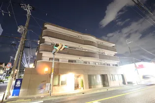 メゾンド ファミーユの画像