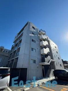 LUCIAS(ルシアス)【1階】の外観