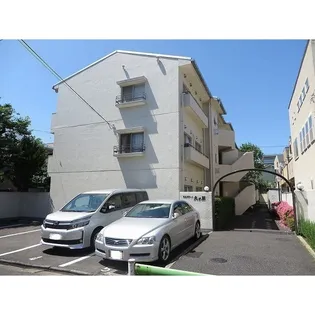 アルカサーノ久が原の画像