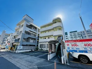 メゾン純の画像