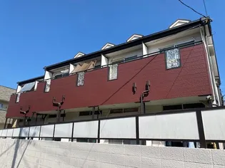 フジパレス八柱の画像