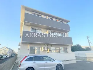 アーバンコートツマダの画像