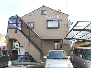 メゾネットKの画像