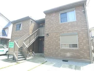 コーポ シュウの画像