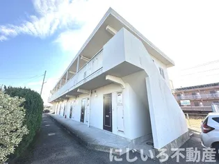 シティステーション弐番館の画像