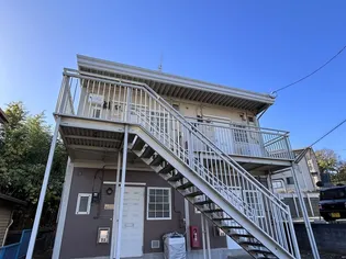 ジュネス峰沢Bの画像