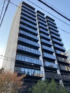 パークリュクス大阪京町堀の画像