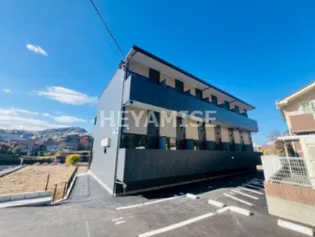 デ クメール多良見ICの画像