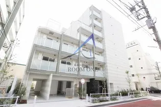 レイリス西台AZの画像