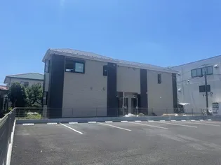 アムール芝久保IIの画像