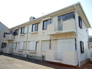 クレールメゾン A棟の画像