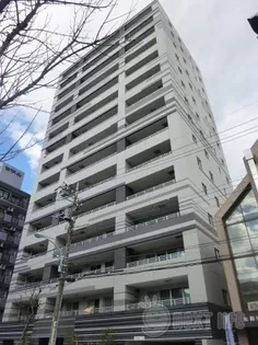 ライオンズ町田クロスデュオの画像