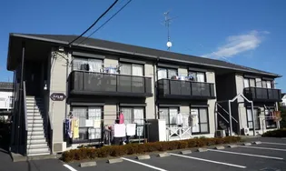 ディアス幸手の画像