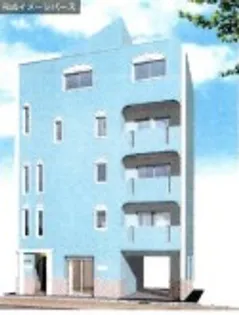 musica Flora ムジカフローラ【3階】の外観