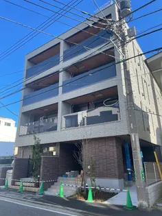 アリコルージュの画像