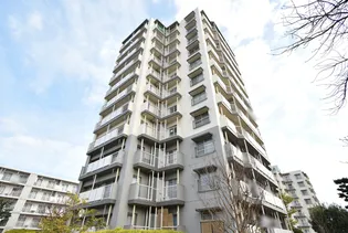 UR虹ヶ丘の画像