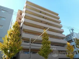 クリオ川崎鋼管通の画像