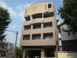 ヴィルドミール天理の画像