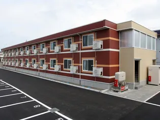 レオネクストM55の画像