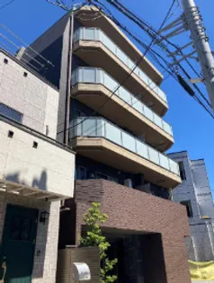 サンアリーナ二子新地DUOの画像